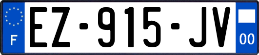 EZ-915-JV