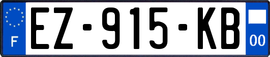 EZ-915-KB