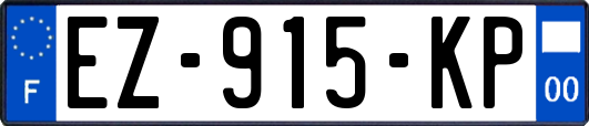 EZ-915-KP