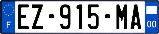 EZ-915-MA