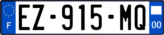 EZ-915-MQ