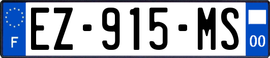 EZ-915-MS