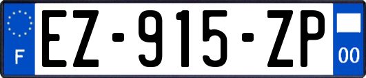EZ-915-ZP