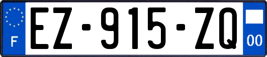EZ-915-ZQ