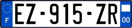 EZ-915-ZR