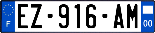 EZ-916-AM