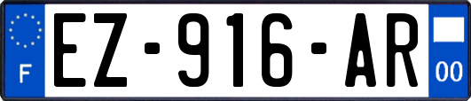 EZ-916-AR