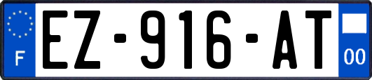 EZ-916-AT