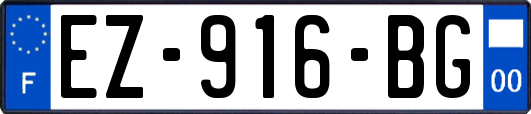 EZ-916-BG