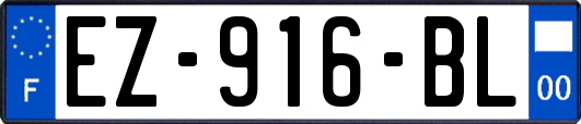 EZ-916-BL