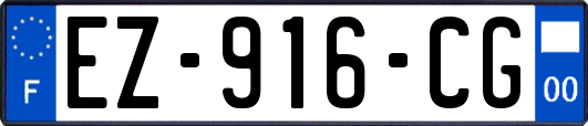 EZ-916-CG