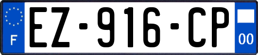 EZ-916-CP