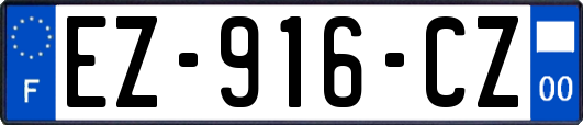 EZ-916-CZ