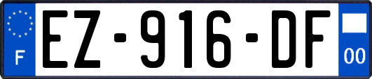 EZ-916-DF