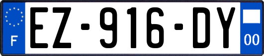 EZ-916-DY