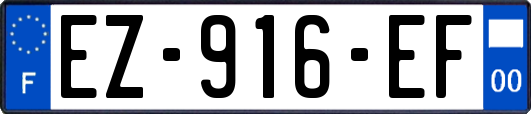 EZ-916-EF