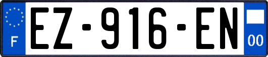 EZ-916-EN