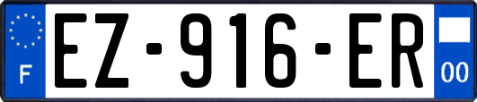 EZ-916-ER