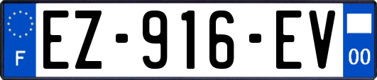 EZ-916-EV