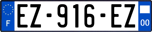 EZ-916-EZ