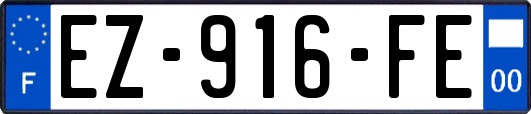 EZ-916-FE