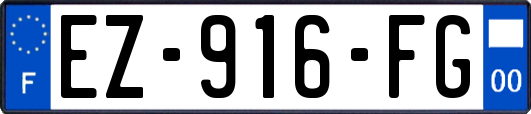 EZ-916-FG