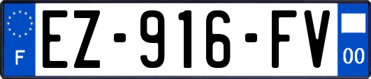 EZ-916-FV