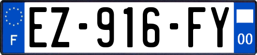 EZ-916-FY