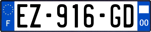 EZ-916-GD