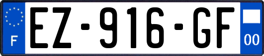 EZ-916-GF