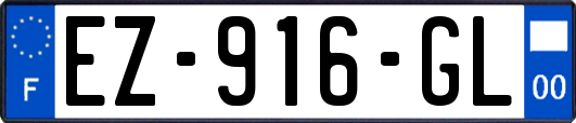 EZ-916-GL