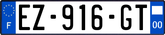 EZ-916-GT