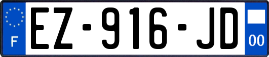 EZ-916-JD