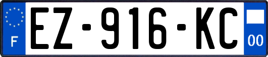 EZ-916-KC