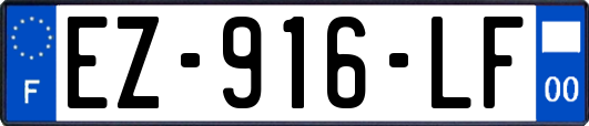 EZ-916-LF