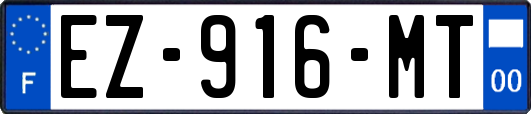 EZ-916-MT