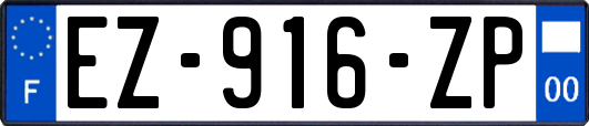 EZ-916-ZP