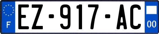 EZ-917-AC
