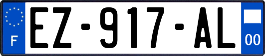 EZ-917-AL