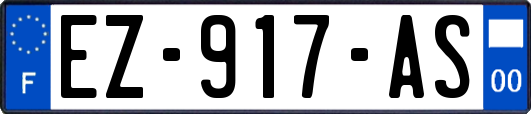 EZ-917-AS