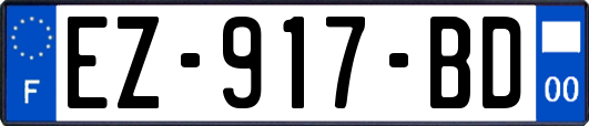 EZ-917-BD