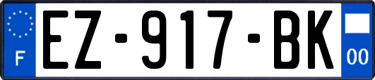 EZ-917-BK