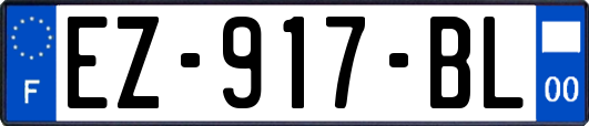 EZ-917-BL
