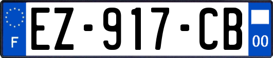 EZ-917-CB