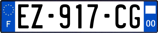 EZ-917-CG