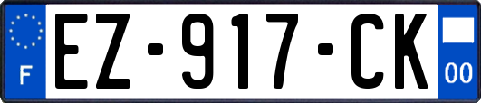 EZ-917-CK