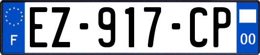 EZ-917-CP