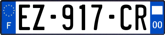 EZ-917-CR