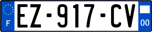 EZ-917-CV