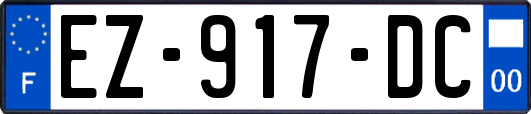 EZ-917-DC